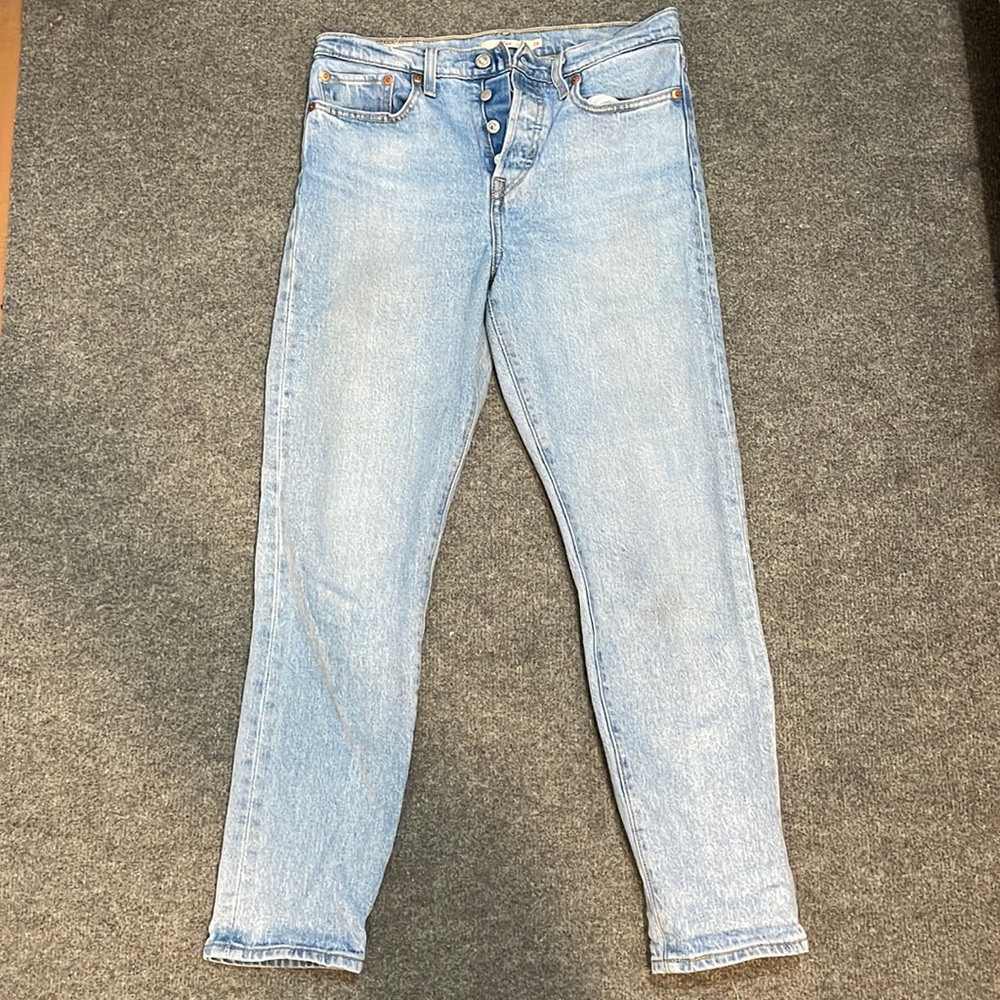 Wedgie Size 28 Women's Jeans